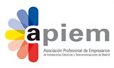 logo de apiem