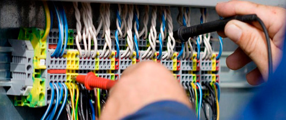 Electricidad